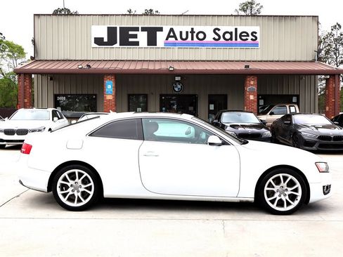 Used 2012 Audi A5 2.0T Premium Plus image 8