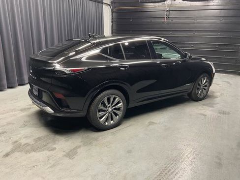 New 2026 Buick Envista Avenir image 5