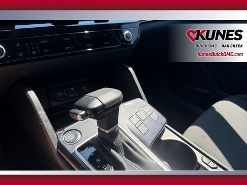 Used 2026 Kia Sportage LX FWD image 30