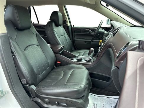 Used 2017 Buick Enclave Leather AWD/4WD image 48