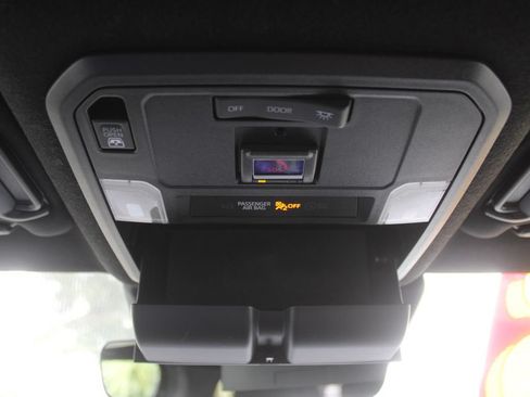Used 2025 Toyota 4Runner TRD Sport AWD/4WD image 53