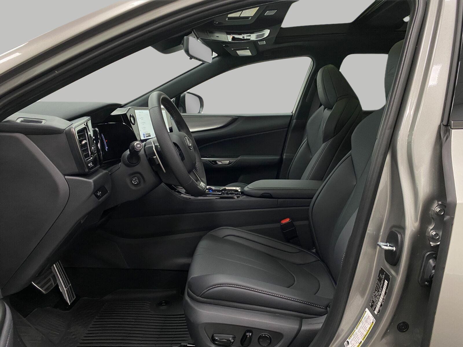 New 2026 Lexus NX 350 F Sport AWD/4WD image 30