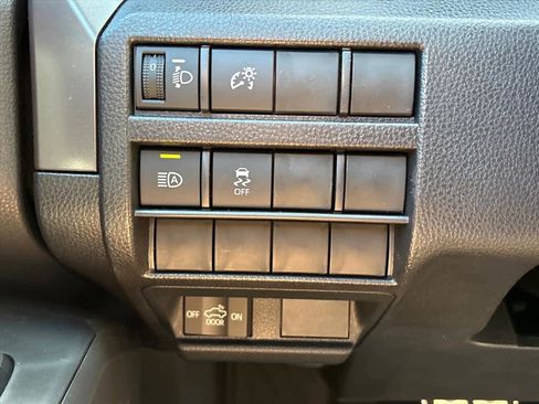 New 2026 Toyota Tacoma TRD Sport AWD/4WD image 18