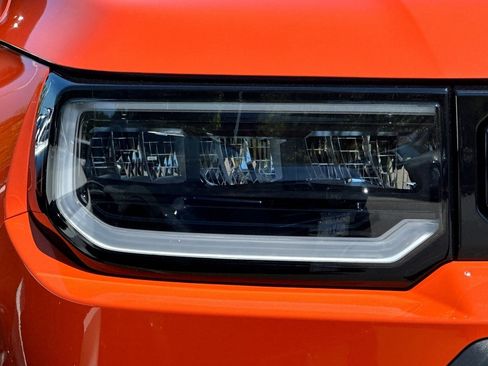 New 2026 Honda Passport TrailSport Elite image 10