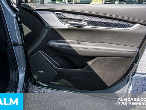 Used 2023 Cadillac XT6 Premium Luxury AWD/4WD image 53