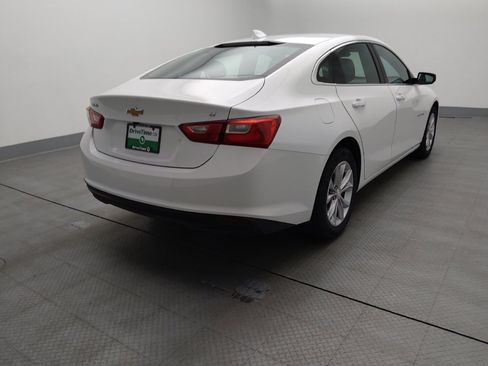 Used 2023 Chevrolet Malibu LT image 7