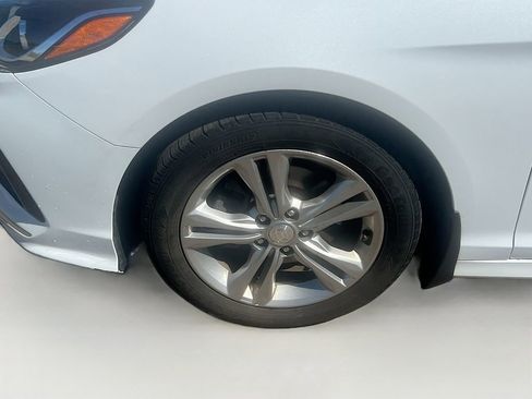 Used 2018 Hyundai Sonata SEL w/ Winter Weather Package image 31