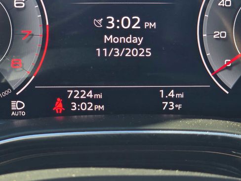 Certified 2025 Audi Q7 2.0T Premium Plus w/ Premium Plus Package image 27