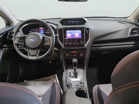 Used 2019 Subaru Crosstrek 2.0i Premium w/ Eyesight System AWD/4WD image 5