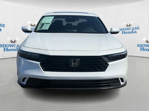 Used 2024 Honda Accord EX image 6
