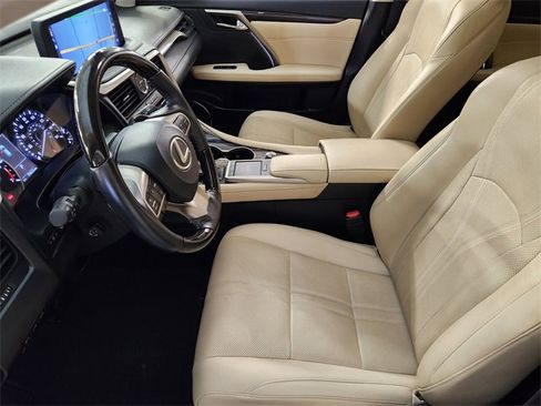 Used 2022 Lexus RX 350L Luxury image 14