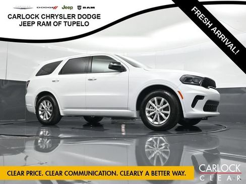 Used 2026 Dodge Durango GT RWD image 61