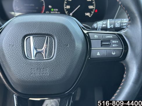 Used 2024 Honda HR-V Sport image 22