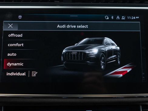 Used 2023 Audi Q8 Premium Plus AWD/4WD image 27