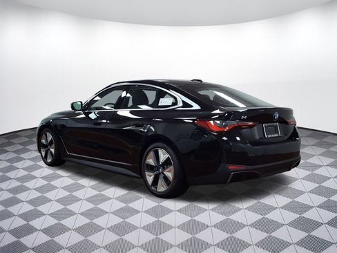 Certified 2025 BMW i4 eDrive40 w/ Premium Package image 3