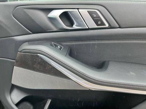 Used 2024 BMW X5 xDrive40i image 23