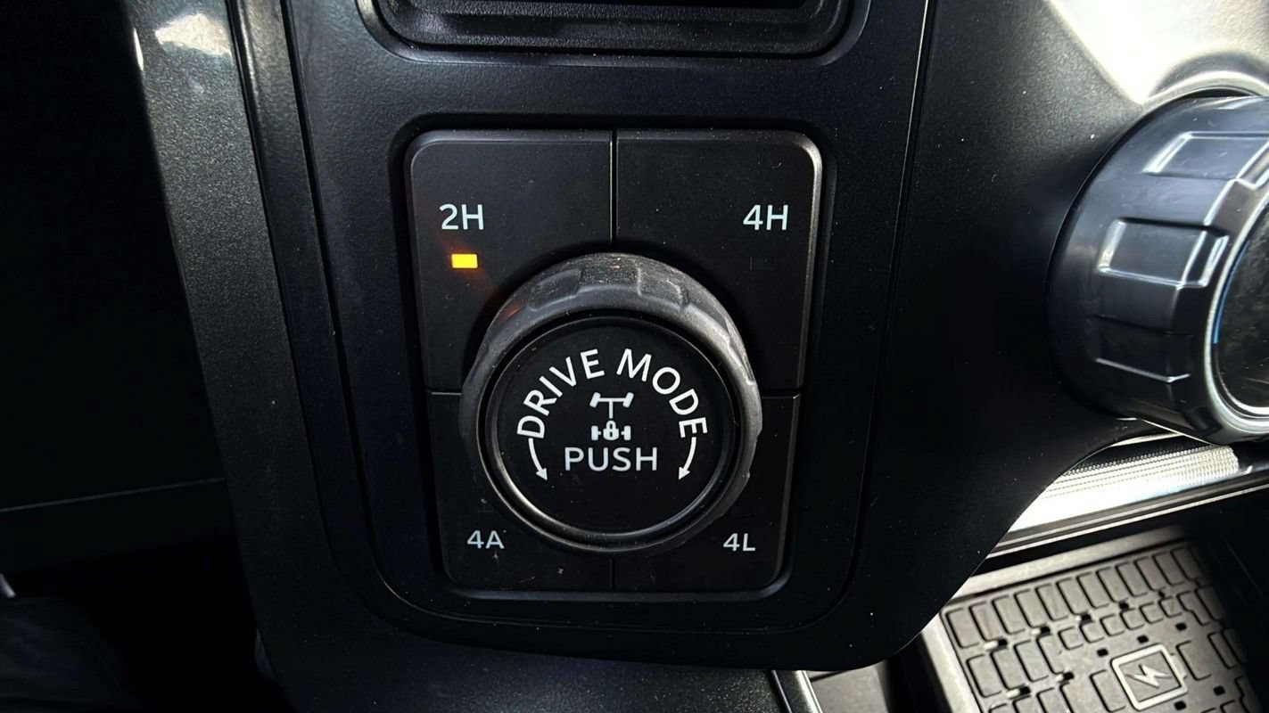 Used 2023 Ford F150 Tremor w/ Equipment Group 402A High AWD/4WD image 15