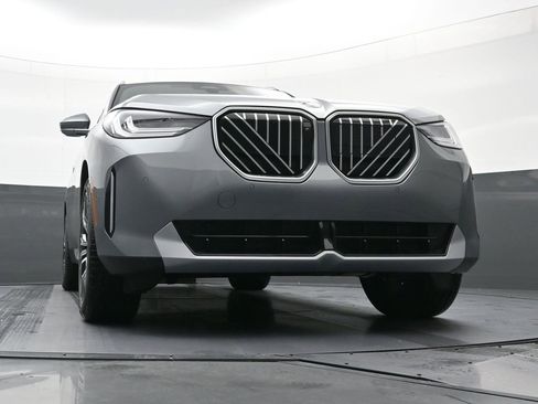 New 2026 BMW X3 xDrive30 w/ Premium Package image 24
