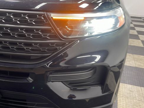 Used 2021 Ford Explorer 4WD image 26