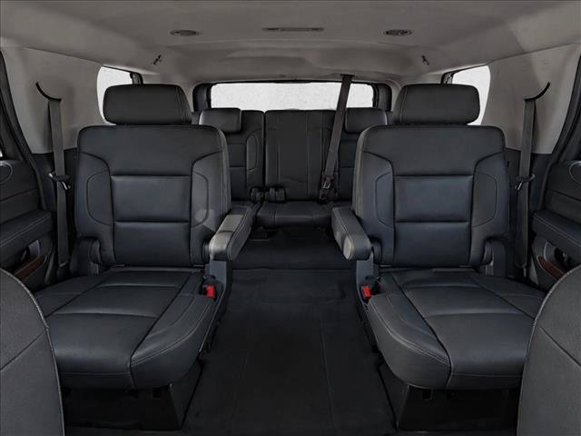 Used 2019 GMC Yukon SLT w/ Premium Edition RWD image 22