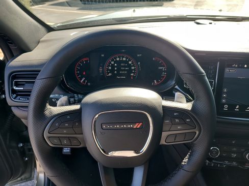 New 2026 Dodge Durango GT w/ Blacktop Package image 20