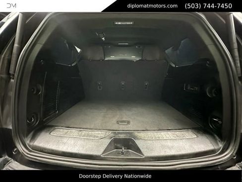 Used 2022 GMC Yukon XL Denali w/ Advanced Technology Package RWD image 49