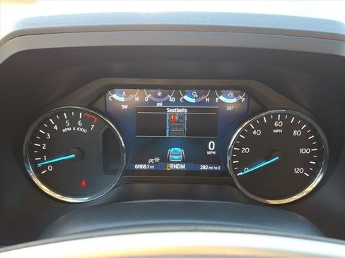 Used 2024 Ford Expedition XLT image 7