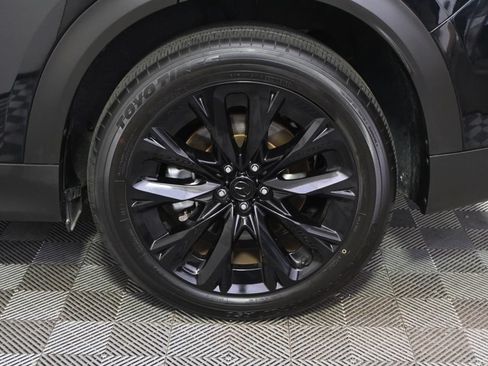 Certified 2026 MAZDA CX-90 3.3 Turbo w/ Premium Sport Pkg AWD/4WD image 20