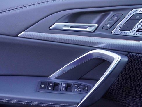 Certified 2025 BMW X1 M35i image 16