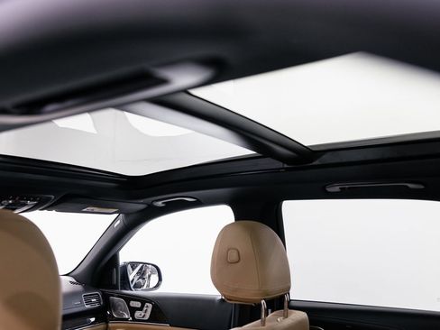 Used 2024 Mercedes-Benz GLE 450 4MATIC image 27