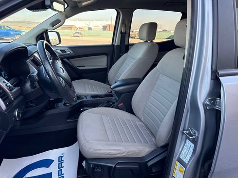 Used 2020 Ford Ranger XLT w/ Equipment Group 301A Mid AWD/4WD image 10
