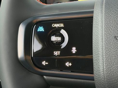 New 2026 Nissan Armada PRO-4X w/ Captain's Chari Seat Package AWD/4WD image 19