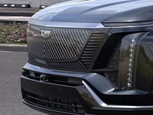 New 2026 Cadillac Vistiq Luxury image 14