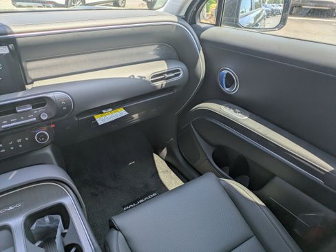 New 2026 Hyundai Palisade SEL image 15