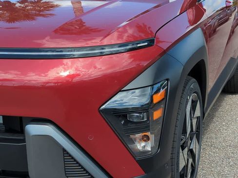 New 2026 Hyundai Kona Limited FWD image 11
