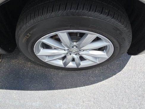 Used 2023 Acura RDX AWD image 24