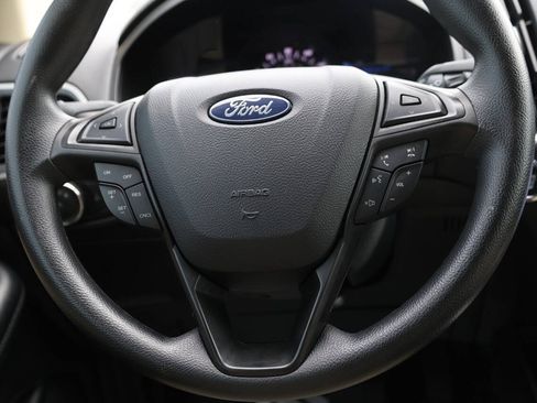 Used 2024 Ford Edge SE AWD/4WD image 18