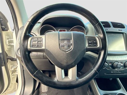 Used 2020 Dodge Journey Crossroad image 12