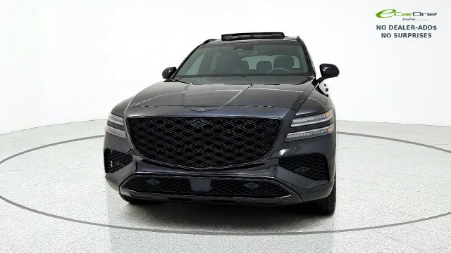 Used 2026 Genesis GV80 3.5T Prestige AWD/4WD image 2