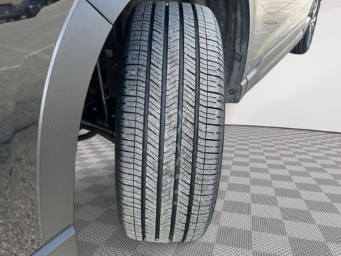 Used 2021 Subaru Forester Limited w/ Popular Package #3 image 33