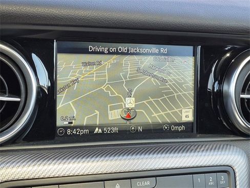 Certified 2019 Mercedes-Benz SLC 300 image 24