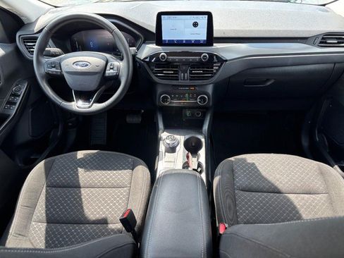 Used 2024 Ford Escape Active FWD image 15