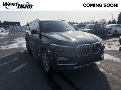 Used 2019 BMW X5 xDrive40i w/ Convenience Package