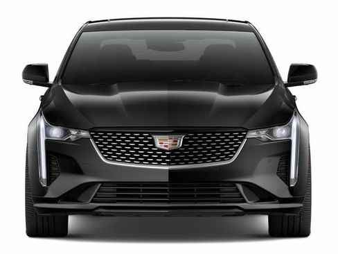 New 2026 Cadillac CT4 Premium Luxury image 18