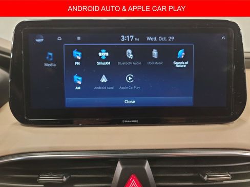 Used 2023 Hyundai Santa Fe SEL image 14