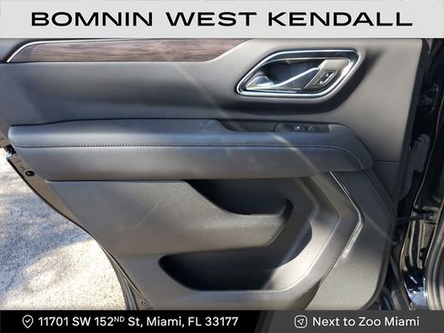 Used 2024 Chevrolet Tahoe LS image 18