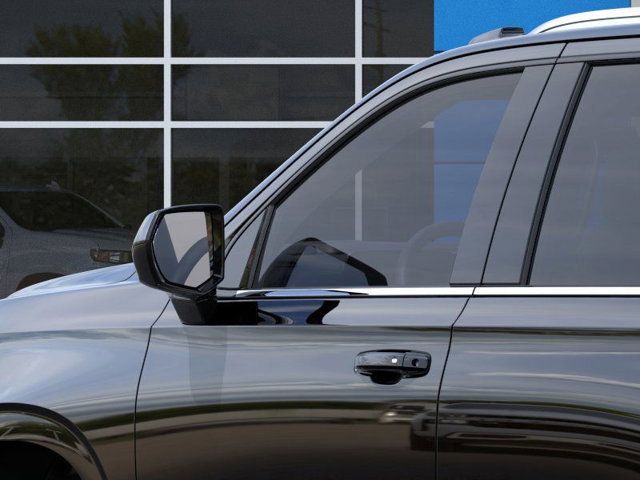 New 2025 Chevrolet Tahoe LS RWD image 12