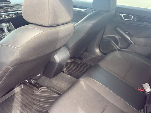 Used 2024 Honda Civic Sport image 19