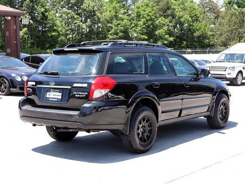 Used 2005 Subaru Outback 2.5XT Limited AWD/4WD image 7