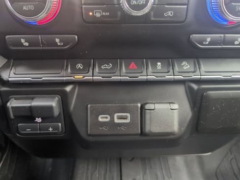 Used 2021 GMC Sierra 1500 Elevation w/ X31 Off-Road Package image 27